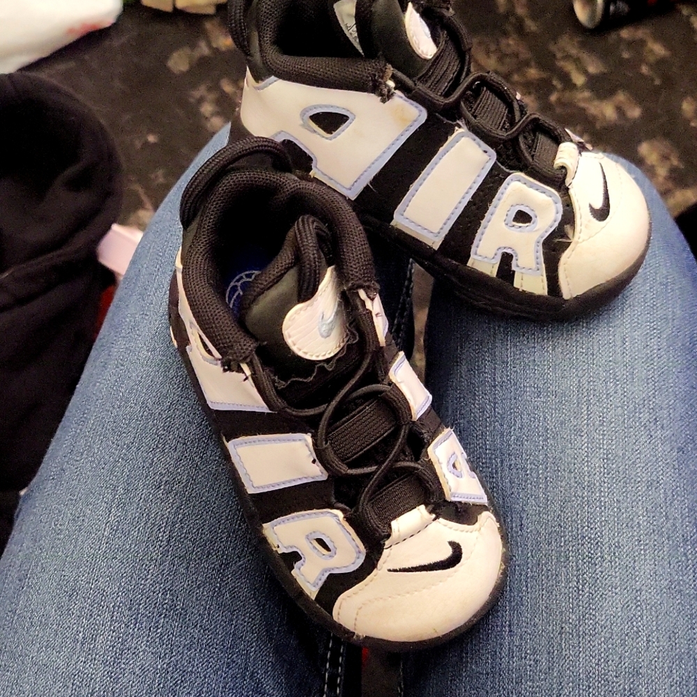 children's nikes